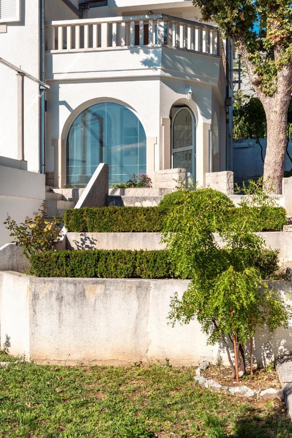 Villa Rosa, Sitno Gornje Near Split Gornje Sitno Exterior foto